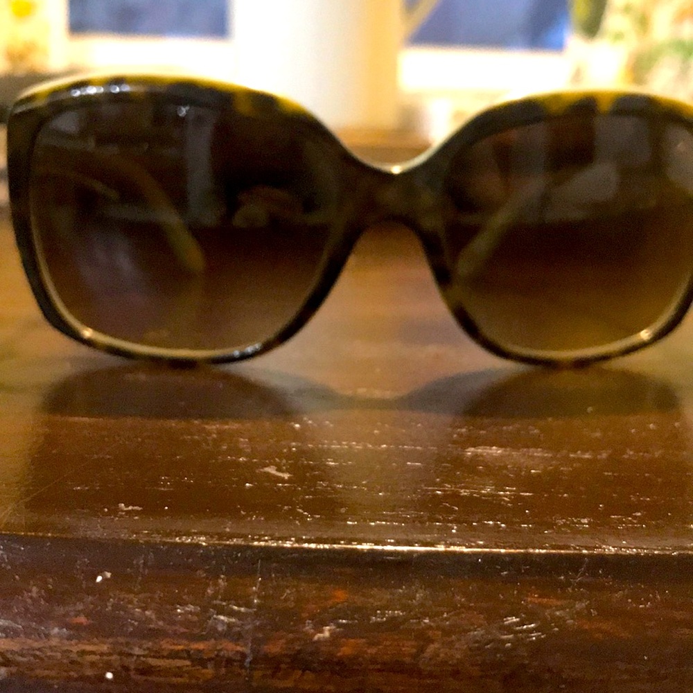 Tiffany and Co. Sunglasses